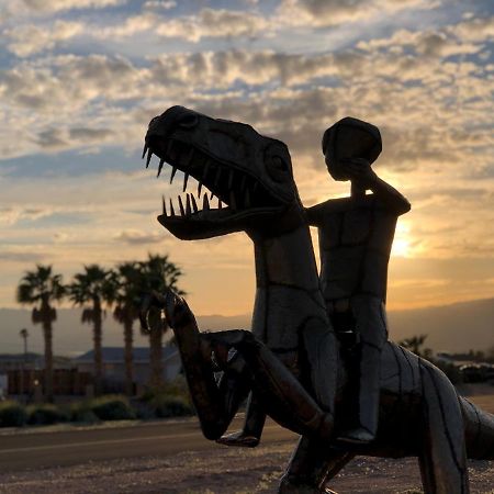 Area 51 Annex - Alien Lake Escape Bullhead City Zewnętrze zdjęcie