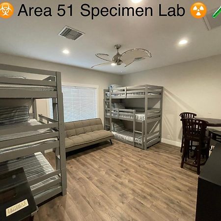Area 51 Annex - Alien Lake Escape Bullhead City Zewnętrze zdjęcie