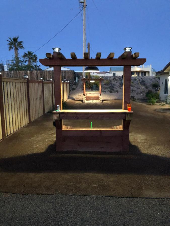 Area 51 Annex - Alien Lake Escape Bullhead City Zewnętrze zdjęcie